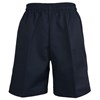 NEW FIT Short - indigo